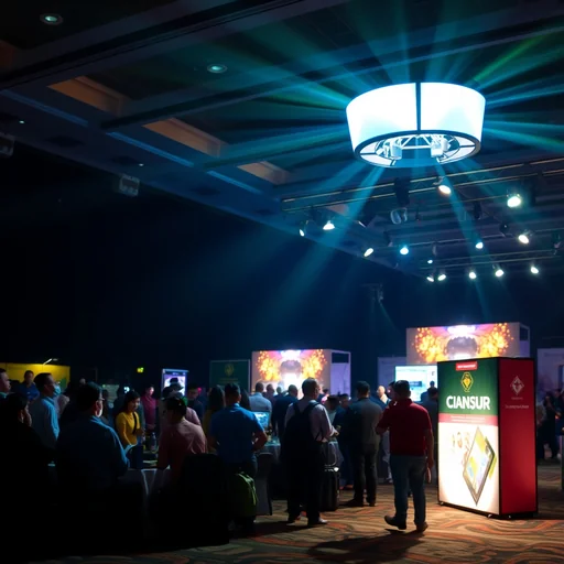 Harga Sewa Lampu Sorot Cianjur