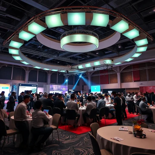 Harga Sewa Lampu Sorot Cirebon