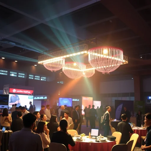 Harga Sewa Lampu Sorot Gunungkidul