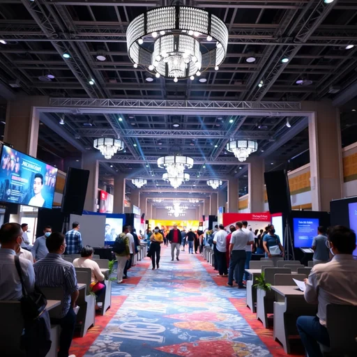 Harga Sewa Lampu Sorot Jakarta