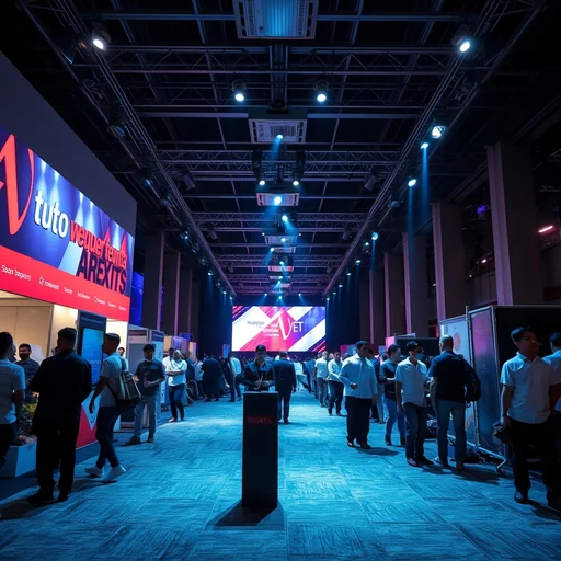 Harga Sewa Lampu Sorot Jakarta Barat