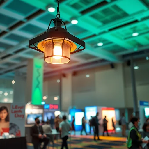 Harga Sewa Lampu Sorot Jakarta Pusat