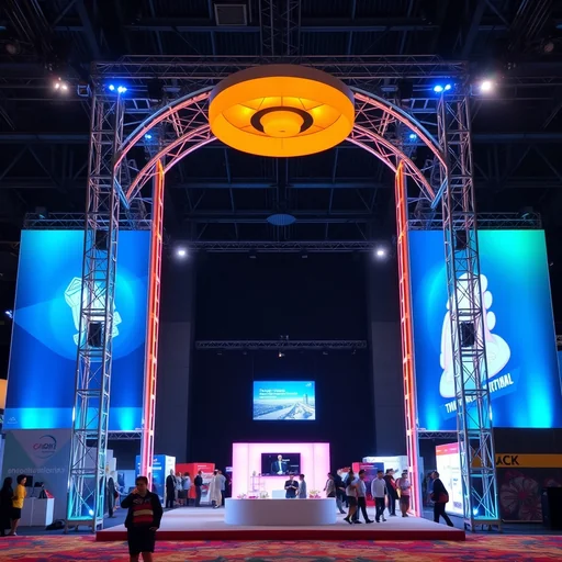 Harga Sewa Lampu Sorot Jakarta Selatan