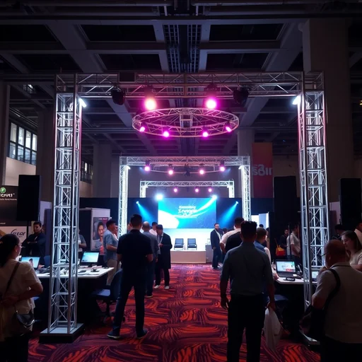 Harga Sewa Lampu Sorot Jember