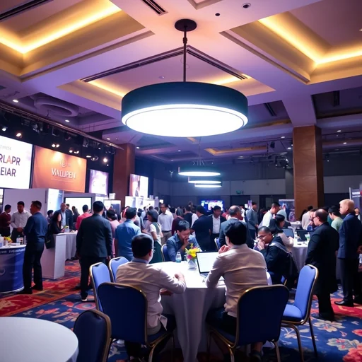 Harga Sewa Lampu Sorot Jombang