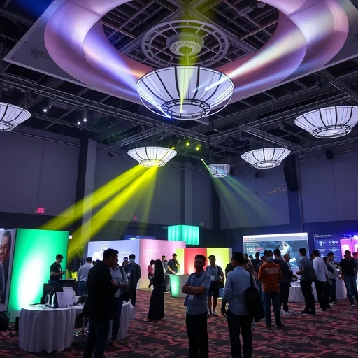 Harga Sewa Lampu Sorot Klungkung