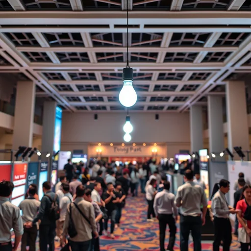 Harga Sewa Lampu Sorot Kudus