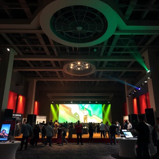 Harga Sewa Lampu Sorot Kulon Progo