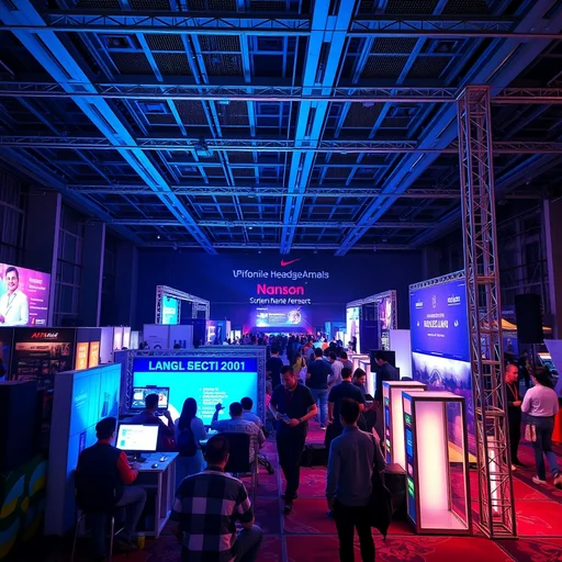 Harga Sewa Lampu Sorot Majalengka