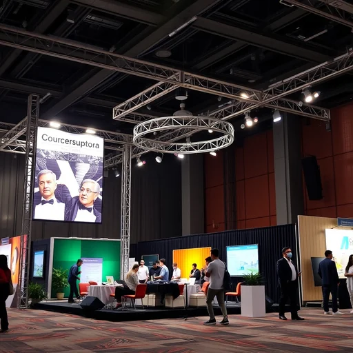 Harga Sewa Lampu Sorot Nganjuk