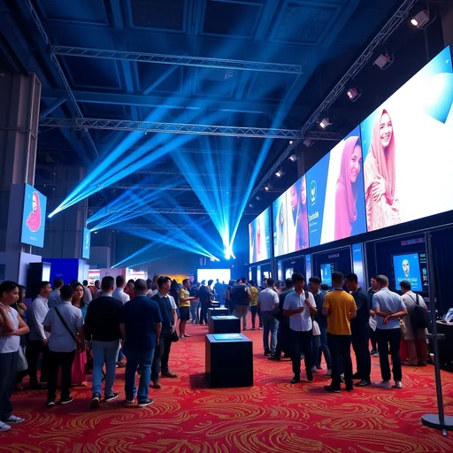 Harga Sewa Lampu Sorot Pandeglang