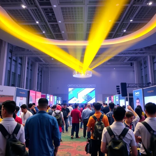 Harga Sewa Lampu Sorot Pangandaran