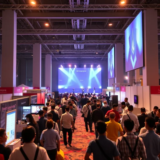 Harga Sewa Lampu Sorot Panggung