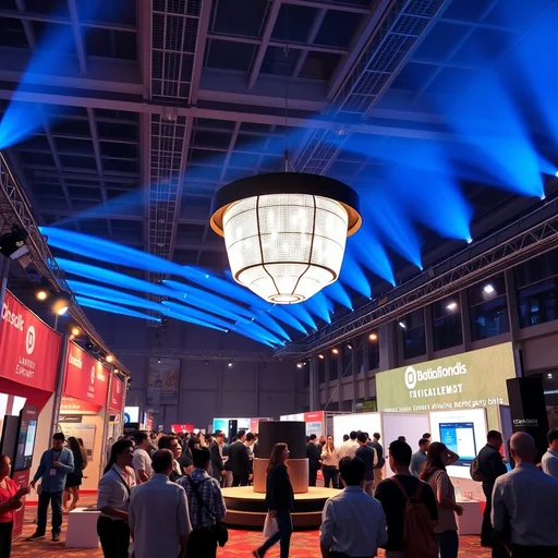 Harga Sewa Lampu Sorot Panggung Badung