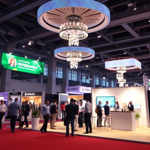 Harga Sewa Lampu Sorot Panggung Bandung