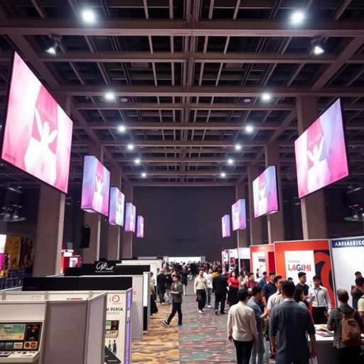 Harga Sewa Lampu Sorot Panggung Bangkalan