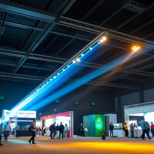 Harga Sewa Lampu Sorot Panggung Banyumas