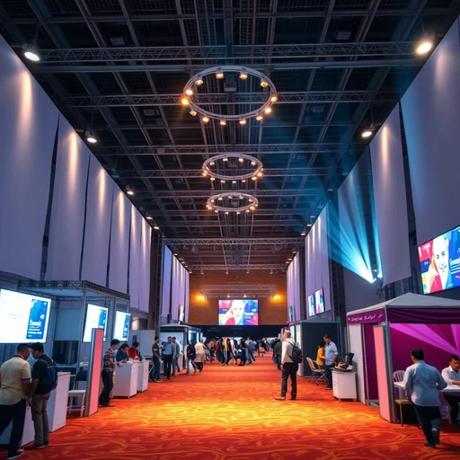 Harga Sewa Lampu Sorot Panggung Bekasi