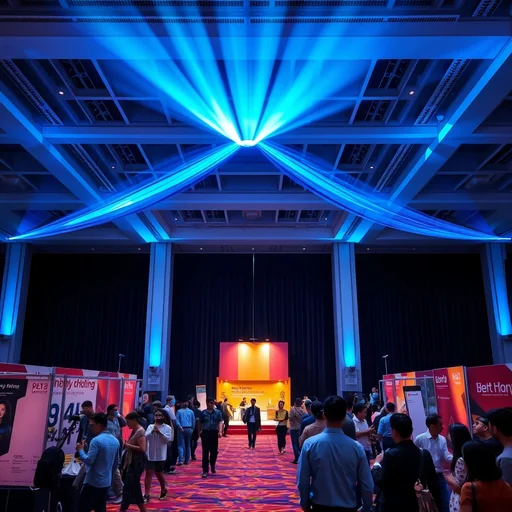 Harga Sewa Lampu Sorot Panggung Bogor