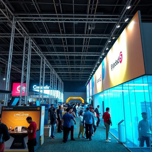 Harga Sewa Lampu Sorot Panggung Bojonegoro