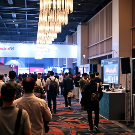 Harga Sewa Lampu Sorot Panggung Boyolali