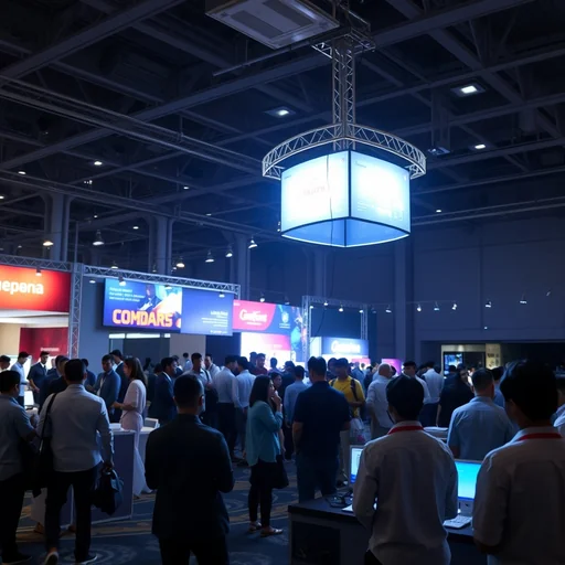 Harga Sewa Lampu Sorot Panggung Brebes