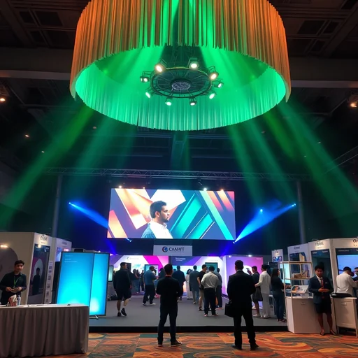 Harga Sewa Lampu Sorot Panggung Buleleng