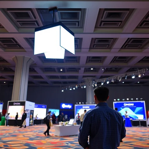 Harga Sewa Lampu Sorot Panggung Cilegon