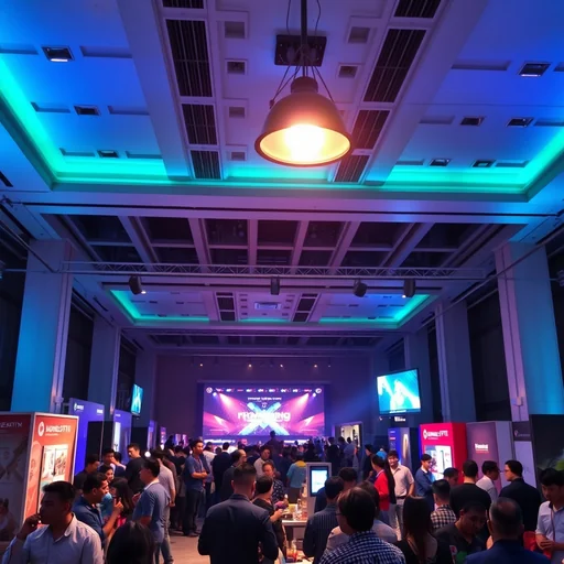 Harga Sewa Lampu Sorot Panggung Denpasar