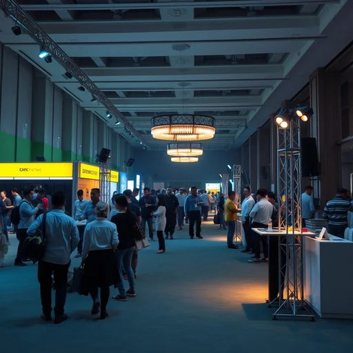 Harga Sewa Lampu Sorot Panggung Garut