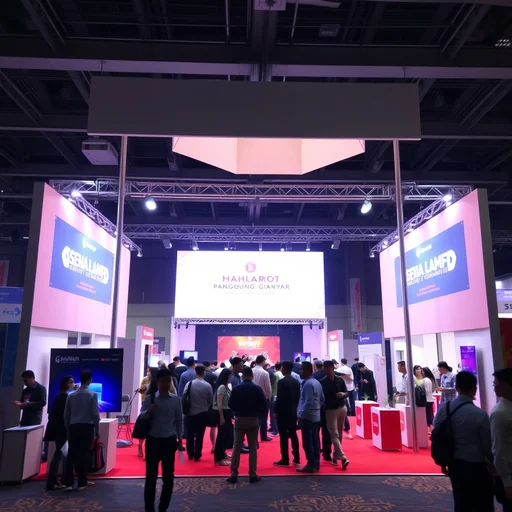 Harga Sewa Lampu Sorot Panggung Gianyar