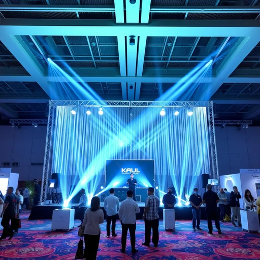 Harga Sewa Lampu Sorot Panggung Gresik