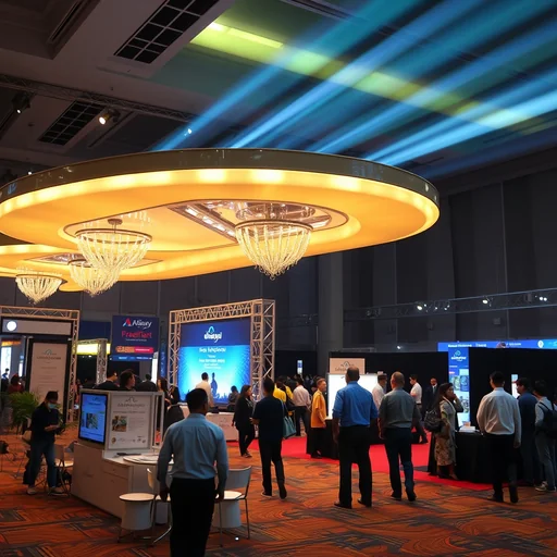 Harga Sewa Lampu Sorot Panggung Indramayu