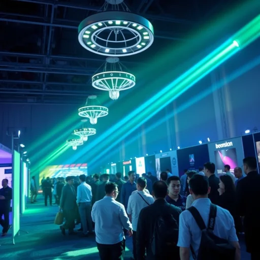 Harga Sewa Lampu Sorot Panggung Jakarta