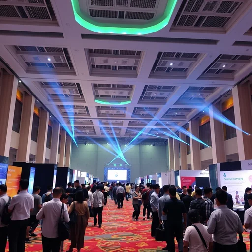 Harga Sewa Lampu Sorot Panggung Jakarta Barat