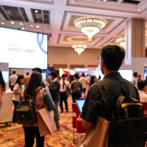 Harga Sewa Lampu Sorot Panggung Jakarta Pusat