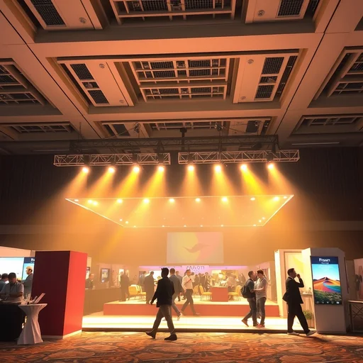 Harga Sewa Lampu Sorot Panggung Jakarta Selatan