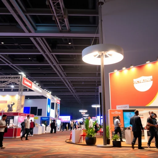 Harga Sewa Lampu Sorot Panggung Jakarta Timur