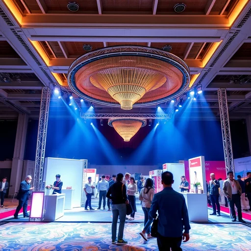 Harga Sewa Lampu Sorot Panggung Jakarta Utara