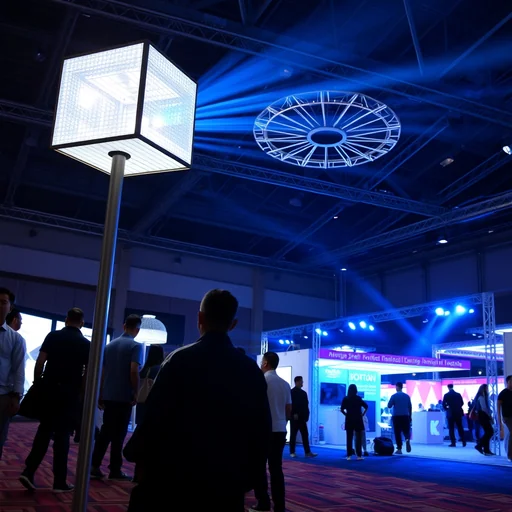 Harga Sewa Lampu Sorot Panggung Jember