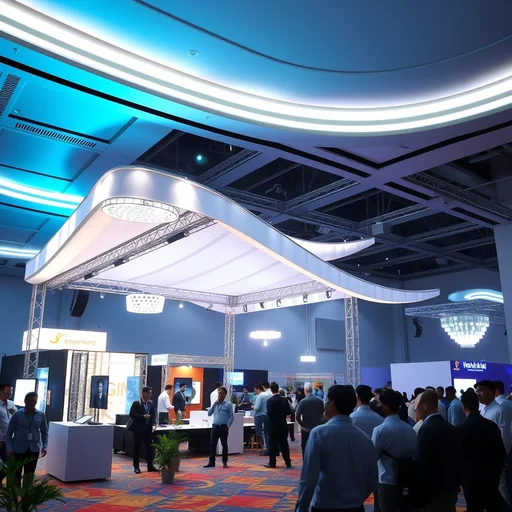 Harga Sewa Lampu Sorot Panggung Jembrana