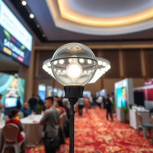 Harga Sewa Lampu Sorot Panggung Jogja