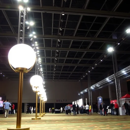 Harga Sewa Lampu Sorot Panggung Karanganyar