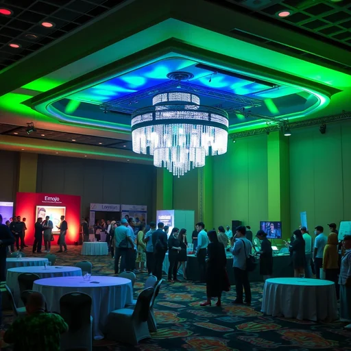 Harga Sewa Lampu Sorot Panggung Karangasem