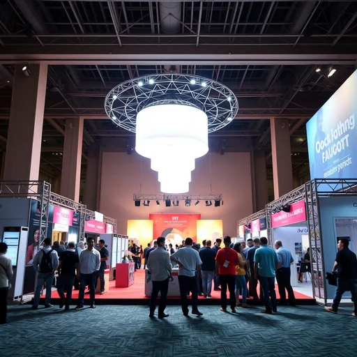 Harga Sewa Lampu Sorot Panggung Karawang