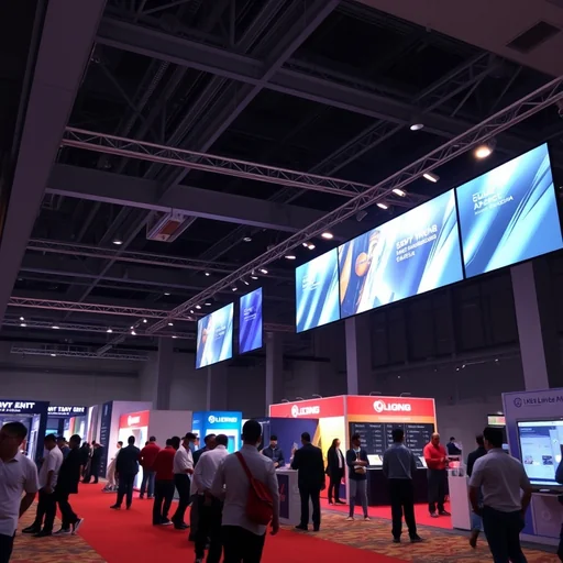 Harga Sewa Lampu Sorot Panggung Kediri