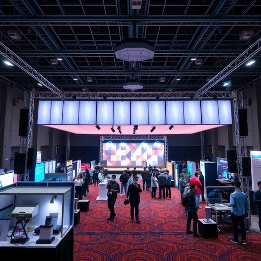 Harga Sewa Lampu Sorot Panggung Kendal