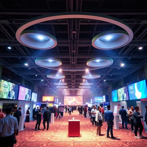 Harga Sewa Lampu Sorot Panggung Klaten