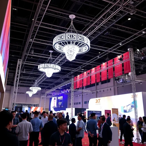 Harga Sewa Lampu Sorot Panggung Kudus