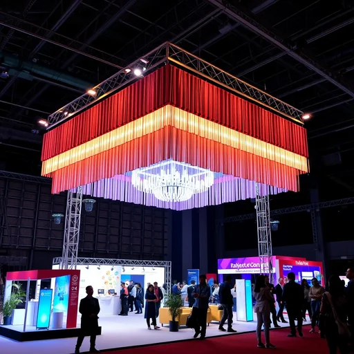 Harga Sewa Lampu Sorot Panggung Kuningan